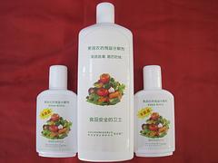 專業解析《泰鮮》 為何西安永泰生物科技成為農藥分解劑優質代理商的首選？